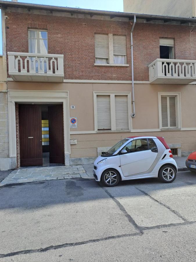 Apartament Mint House Stadio E Pala Alpitour Private Parking