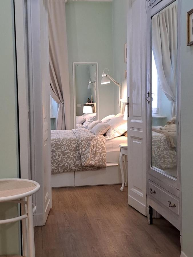 Mint House Stadio E Pala Alpitour Private Parking Apartament *