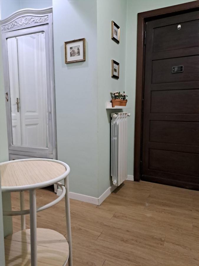 Mint House Stadio E Pala Alpitour Private Parking Apartament Turyn