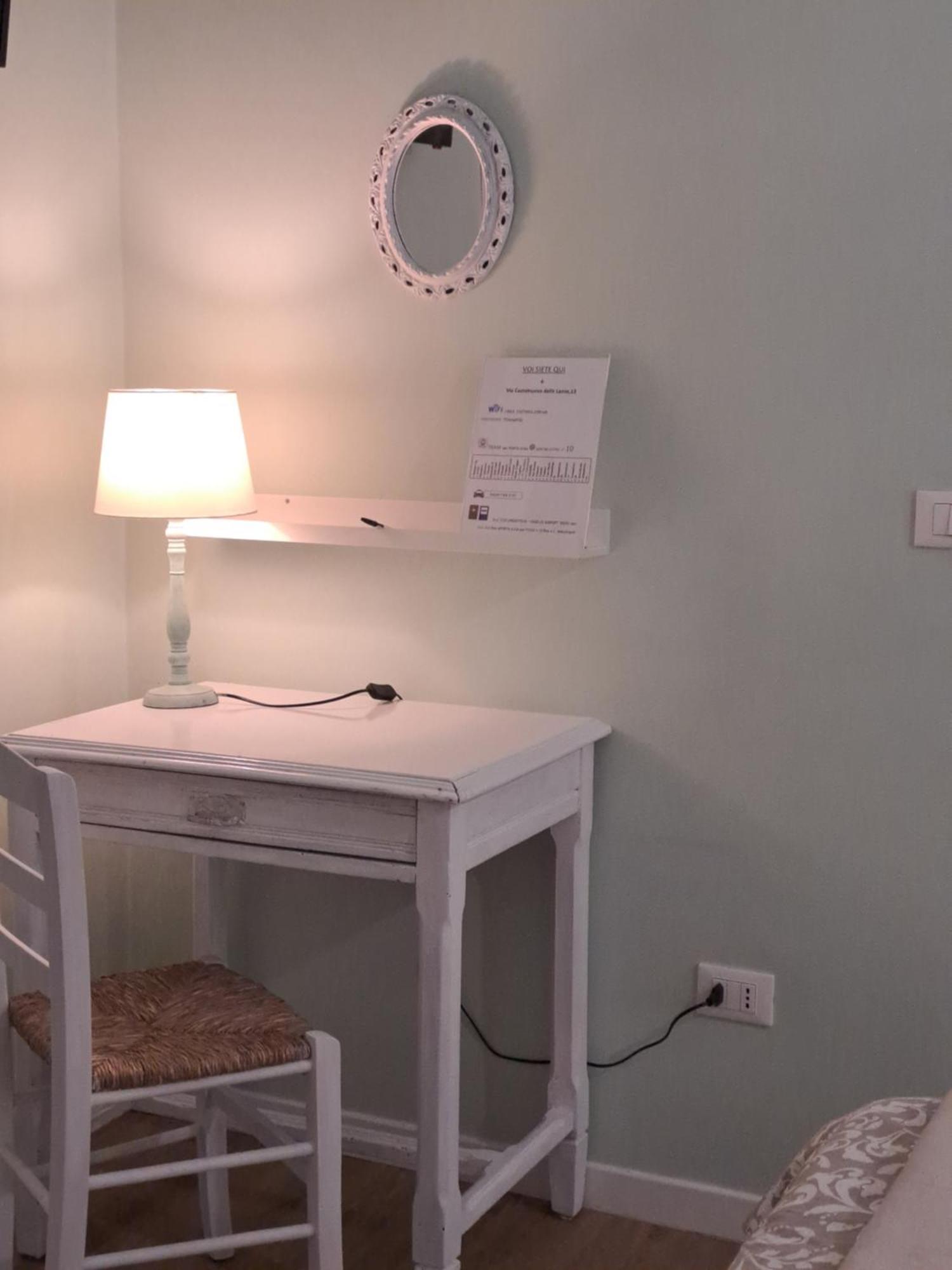 Apartament Mint House Stadio E Pala Alpitour Private Parking Turyn