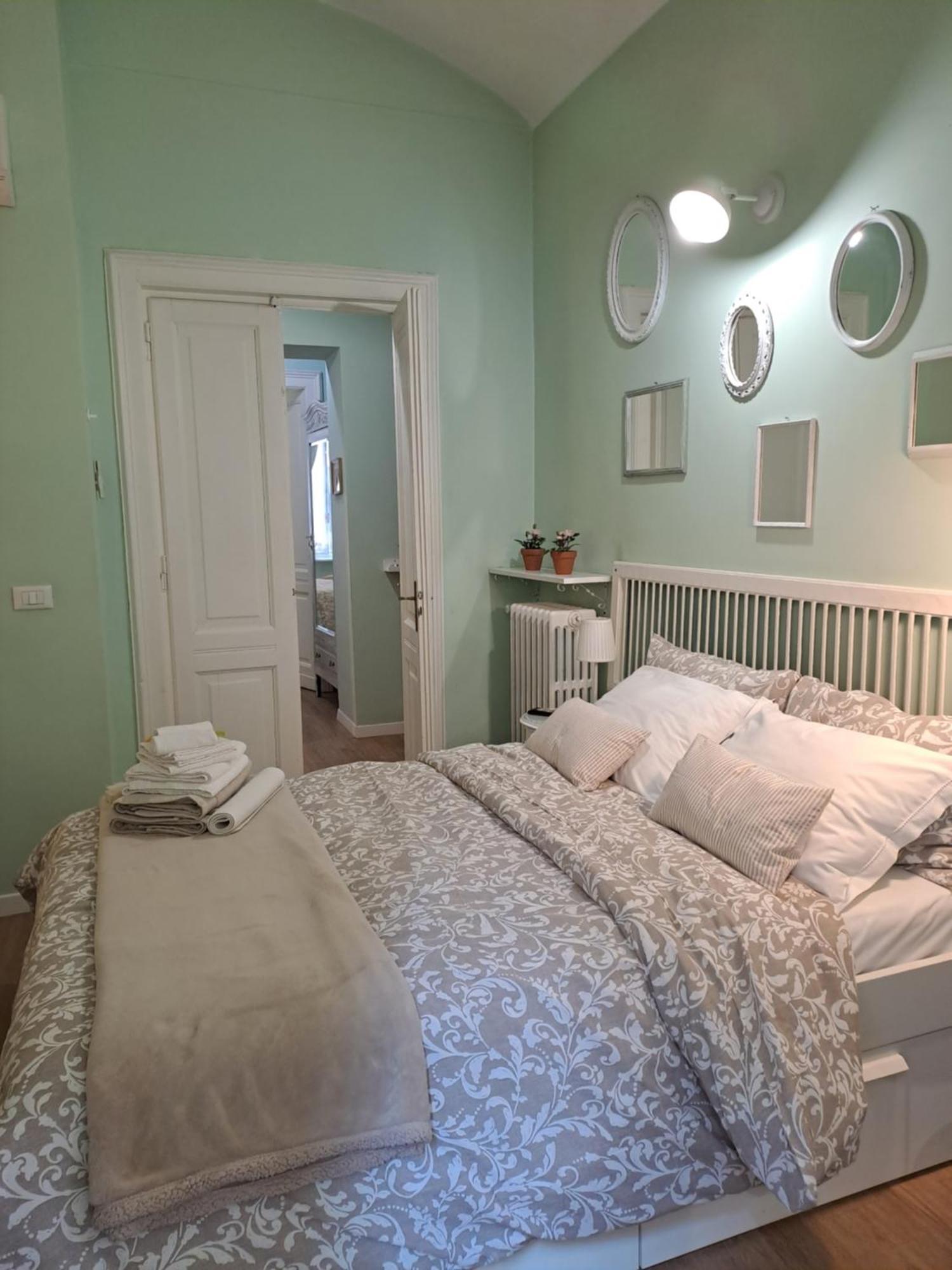 Mint House Stadio E Pala Alpitour Private Parking * Turyn